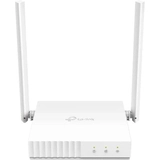 Маршрутизатор Tp-Link TL-WR844N белый - фото 2
