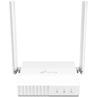 Маршрутизатор Tp-Link TL-WR844N белый - фото 2