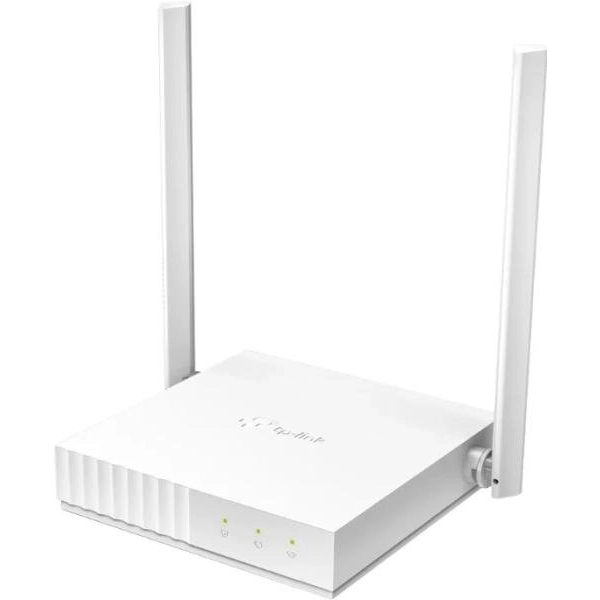 Маршрутизатор Tp-Link TL-WR844N белый