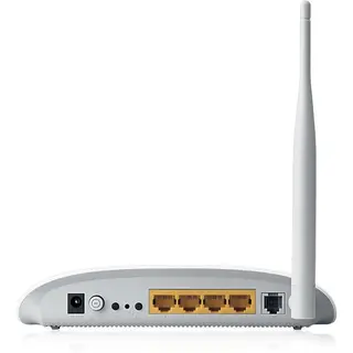 Модем Tp-link TD-W8951ND
