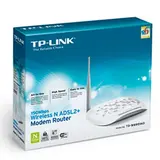 Модем Tp-link TD-W8951ND - фото 3