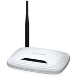 Маршрутизатор TP-Link TL-WR740N - фото 2