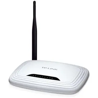 Маршрутизатор TP-Link TL-WR740N