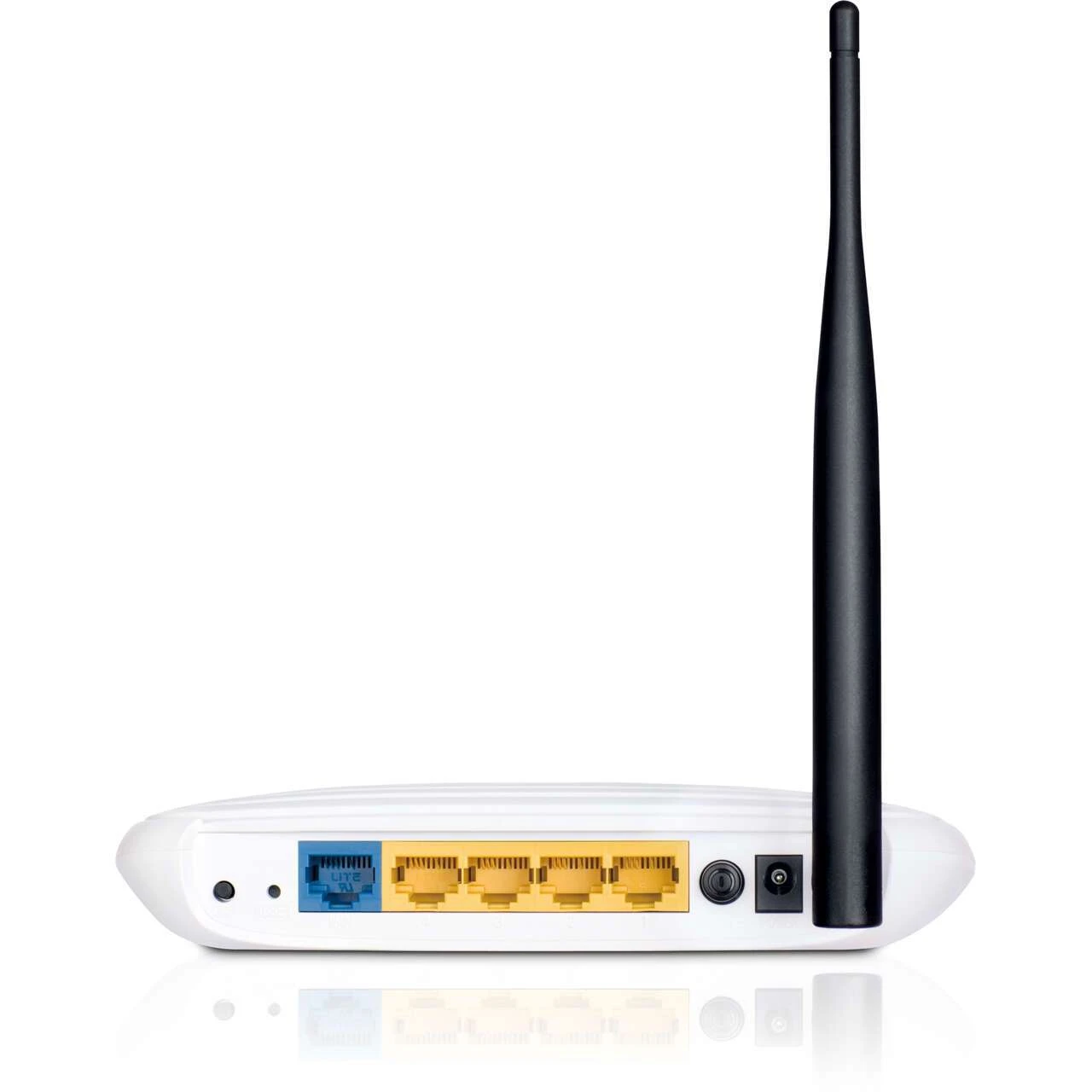 Маршрутизатор TP-Link TL-WR740N