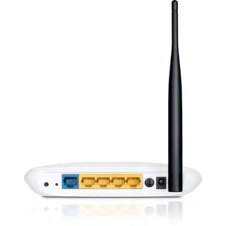 Маршрутизатор TP-Link TL-WR740N