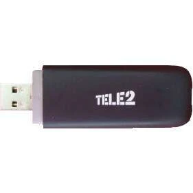 USB-модем TELE2 3G USB modem TELE2 Speed 7,2 mb/s