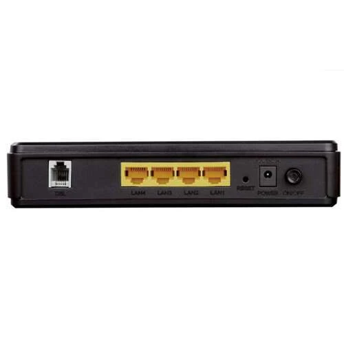 Модем D-LINK DSL-2540U - фото 2