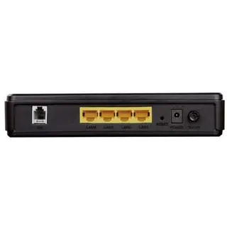 Модем D-LINK DSL-2540U