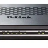 Модем D-LINK DSL-2540U - фото 3