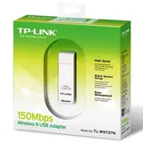 Wi-Fi-адаптер Tp-link TL-WN727N - фото 2