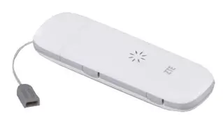 USB-модем ZTE ALTEL  MF823 + SIM LTE 2Gb