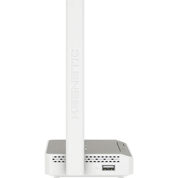 Маршрутизатор беспроводной KEENETIC Keenetic 4G KN-1213 Wi-Fi 4 - фото 4