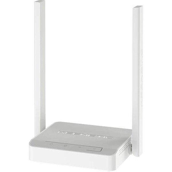 KEENETIC сымсыз маршрутизатор Keenetic 4G KN-1213 Wi-Fi 4 - фото 2