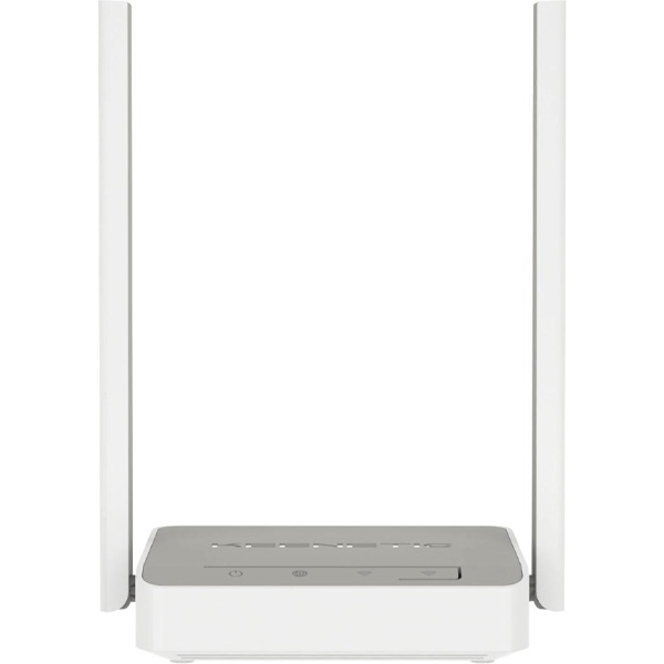 Маршрутизатор беспроводной KEENETIC Keenetic 4G KN-1213 Wi-Fi 4