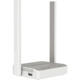 Маршрутизатор беспроводной KEENETIC Keenetic 4G KN-1213 Wi-Fi 4 - фото 3