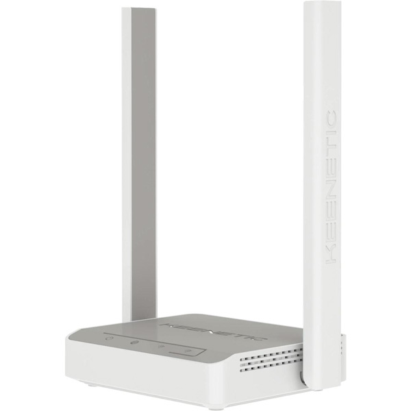 Маршрутизатор беспроводной KEENETIC Keenetic 4G KN-1213 Wi-Fi 4 - фото 6