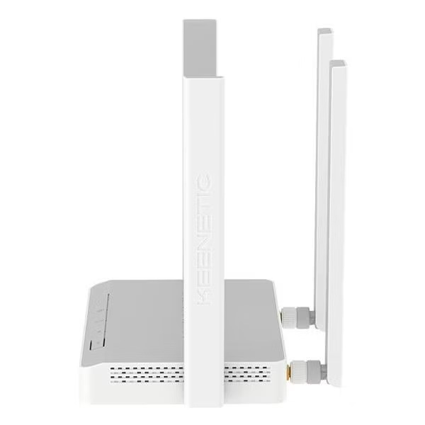 Маршрутизатор беспроводной Keenetic Runner 4G KN-2212 Wi-Fi 4 Nano-SIM - фото 5