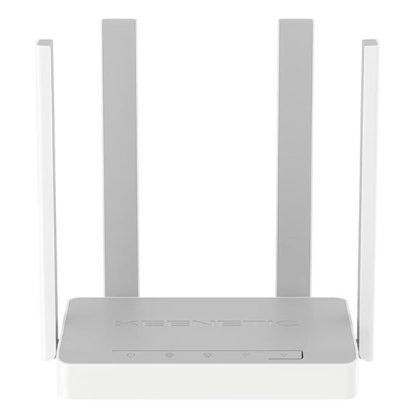 Маршрутизатор беспроводной Keenetic Runner 4G KN-2212 Wi-Fi 4 Nano-SIM