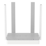 Маршрутизатор беспроводной Keenetic Runner 4G KN-2212 Wi-Fi 4 Nano-SIM