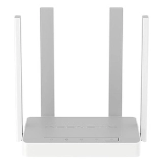 Маршрутизатор беспроводной Keenetic Runner 4G KN-2212 Wi-Fi 4 Nano-SIM