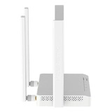 Маршрутизатор беспроводной Keenetic Runner 4G KN-2212 Wi-Fi 4 Nano-SIM - фото 6