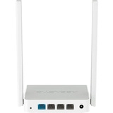 Маршрутизатор беспроводной Keenetic Start KN-1112 Wi-Fi 4 - фото 8