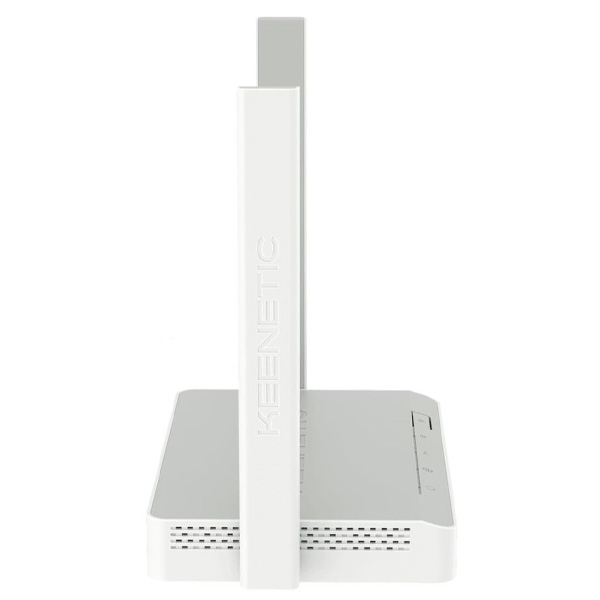 Маршрутизатор беспроводной Keenetic Air KN-1613 Wi-Fi 5 - фото 2