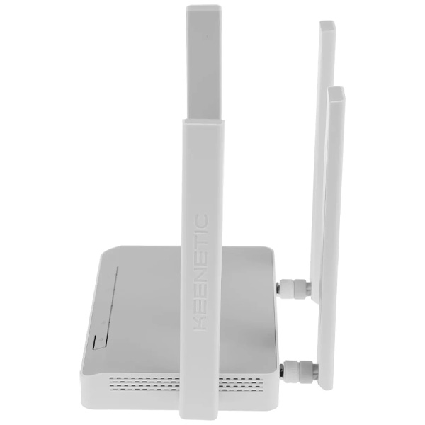 Маршрутизатор беспроводной Keenetic Explorer 4G KN-4910 Wi-Fi 5 - фото 3