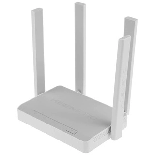 Маршрутизатор беспроводной Keenetic Explorer 4G KN-4910 Wi-Fi 5 - фото 2