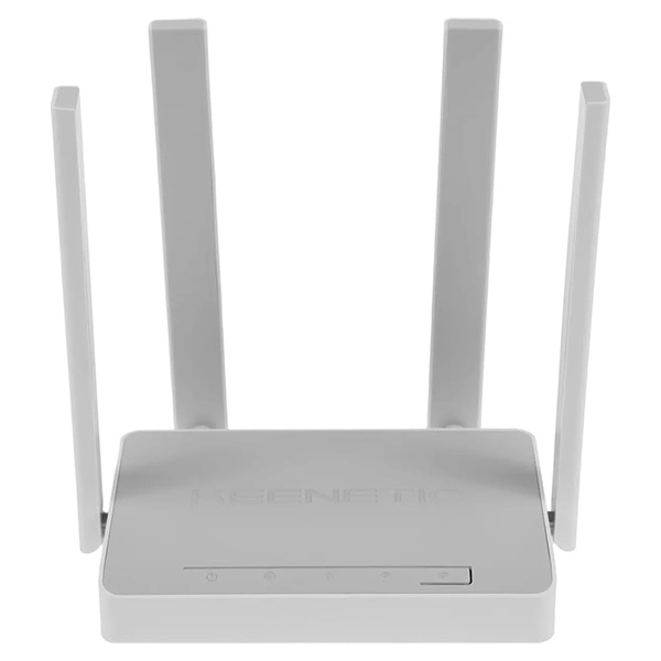 Keenetic сымсыз маршрутизаторы Explorer 4G KN-4910 Wi-Fi 5