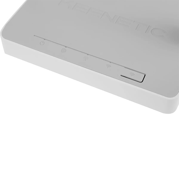Маршрутизатор беспроводной Keenetic Explorer 4G KN-4910 Wi-Fi 5 - фото 5