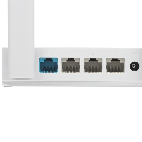 Маршрутизатор беспроводной Keenetic SPEEDSTER KN-3013 Wi-Fi 5 - фото 5