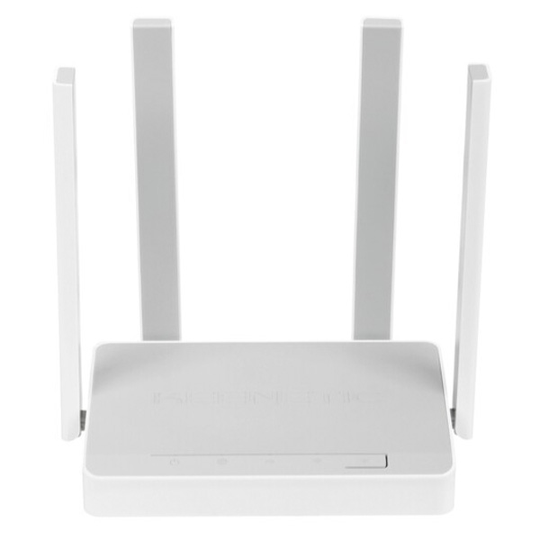 Маршрутизатор беспроводной Keenetic SPEEDSTER KN-3013 Wi-Fi 5