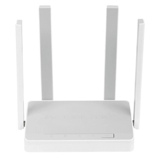 Маршрутизатор беспроводной Keenetic SPEEDSTER KN-3013 Wi-Fi 5