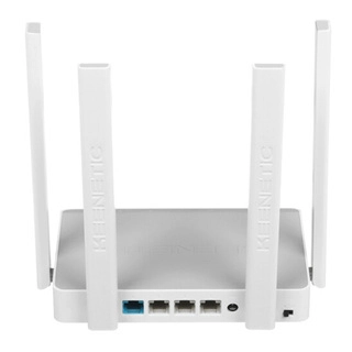 Маршрутизатор беспроводной Keenetic SPEEDSTER KN-3013 Wi-Fi 5 - фото 4