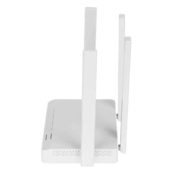 Маршрутизатор беспроводной Keenetic Viva KN-1913 Wi-Fi 5 - фото 3