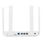 Маршрутизатор беспроводной Keenetic Hero 4G+ KN-2311 Wi-Fi 6 Nano-SIM - фото 3