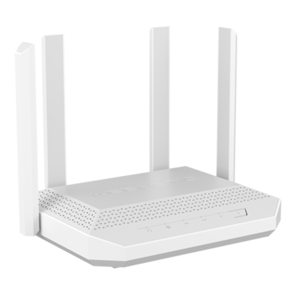 Маршрутизатор беспроводной Keenetic Giga KN-1012 Wi-Fi 6 - фото 2