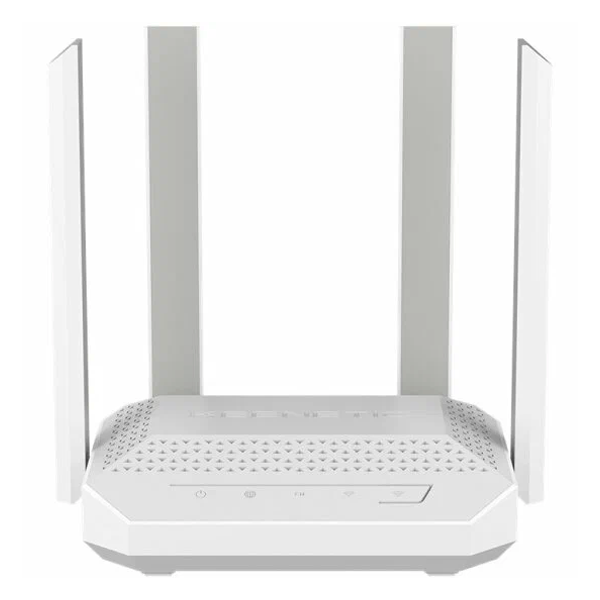 Маршрутизатор беспроводной Keenetic Sprinter KN-3711 Wi-Fi 6
