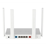 Маршрутизатор беспроводной Keenetic Ultra KN-1811 Wi-Fi 6 - фото 8