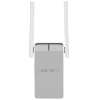 Ретранслятор Wi-Fi сигнала Keenetic Buddy 4 KN-3211 Wi-Fi 4