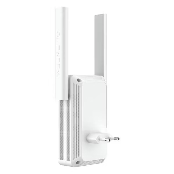 Ретранслятор Wi-Fi сигнала Keenetic Buddy 4 KN-3211 Wi-Fi 4 - фото 4