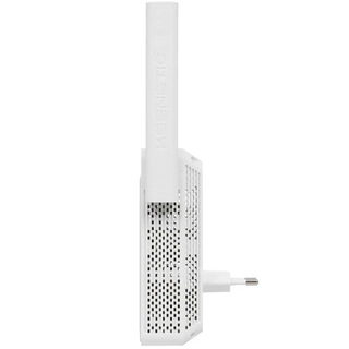 Ретранслятор Wi-Fi сигнала Keenetic Buddy 4 KN-3211 Wi-Fi 4 - фото 5