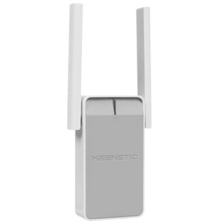 Ретранслятор Wi-Fi сигнала Keenetic Buddy 4 KN-3211 Wi-Fi 4 - фото 3
