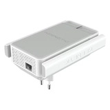 Ретранслятор Wi-Fi сигнала Keenetic Buddy 4 KN-3211 Wi-Fi 4 - фото 7