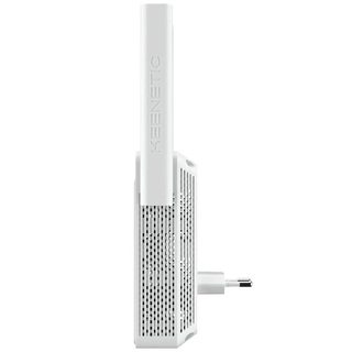 Ретранслятор Wi-Fi сигнала Keenetic Buddy 5 KN-3311 Wi-Fi 5 - фото 4
