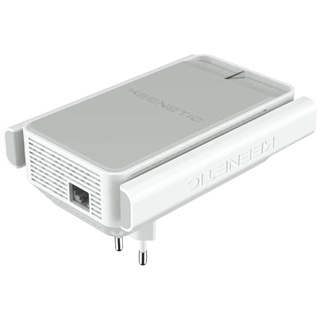 Ретранслятор Wi-Fi сигнала Keenetic Buddy 5 KN-3311 Wi-Fi 5 - фото 3