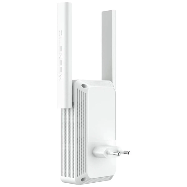 Ретранслятор Wi-Fi сигнала Keenetic Buddy 5 KN-3311 Wi-Fi 5 - фото 2