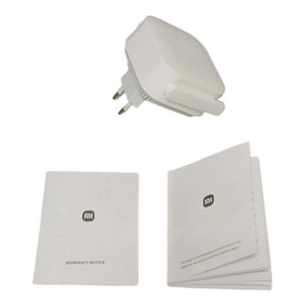 Ретранслятор Xiaomi WiFi Range Extender N300 RU RD10M - фото 8