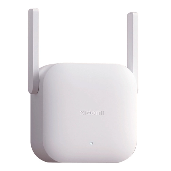 Ретранслятор Xiaomi WiFi Range Extender N300 RU RD10M - фото 2